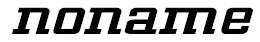 noname
